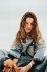 OLGA OBUMOVA for Nahmias Pre-fall 2025 Collection, May 2025