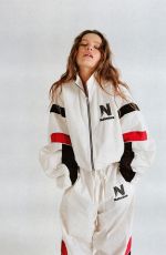 OLGA OBUMOVA for Nahmias Pre-fall 2025 Collection, May 2025