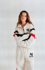 OLGA OBUMOVA for Nahmias Pre-fall 2025 Collection, May 2025