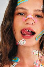 OLGA OBUMOVA for Nahmias Pre-fall 2025 Collection, May 2025