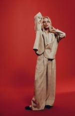 OLIVIA BAGLIVI for Glamour Spain, May 2025