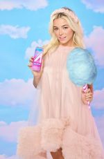 OLIVIA DUNNE for Accelerator Energy Drinks, May 2025