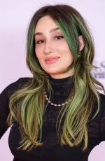 OLIVIA MARSICO at 32nd Annual Race to Erase MS Gala in Los Angeles 05/16/2025