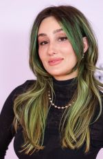 OLIVIA MARSICO at 32nd Annual Race to Erase MS Gala in Los Angeles 05/16/2025