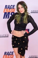 OLIVIA MARSICO at 32nd Annual Race to Erase MS Gala in Los Angeles 05/16/2025
