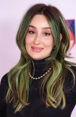 OLIVIA MARSICO at 32nd Annual Race to Erase MS Gala in Los Angeles 05/16/2025
