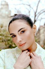PAIGE DESORBO for Glamour Magazine, April 2025