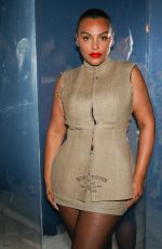 PALOMA ELSESSER at Alex Consani Met Gala After-Party in New York City 05/05/2025
