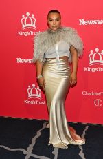 PALOMA ELSESSER at The King