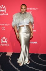 PALOMA ELSESSER at The King