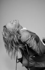 PAMELA ANDERSON - New Campaign for SonsieSkin, May 2025