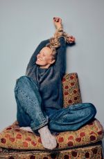 PAMELA ANDERSON - New Campaign for SonsieSkin, May 2025