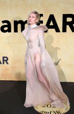 PARIS JACKSON at 31st amfAR Gala in Cannes 05/22/2025