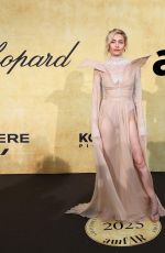 PARIS JACKSON at 31st amfAR Gala in Cannes 05/22/2025