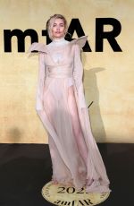 PARIS JACKSON at 31st amfAR Gala in Cannes 05/22/2025