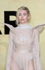 PARIS JACKSON at 31st amfAR Gala in Cannes 05/22/2025