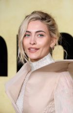 PARIS JACKSON at 31st amfAR Gala in Cannes 05/22/2025