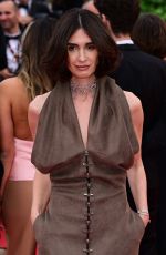 PAZ VEGA at New Wave Premiere at 78th Cannes Film Festival 05/17/2025