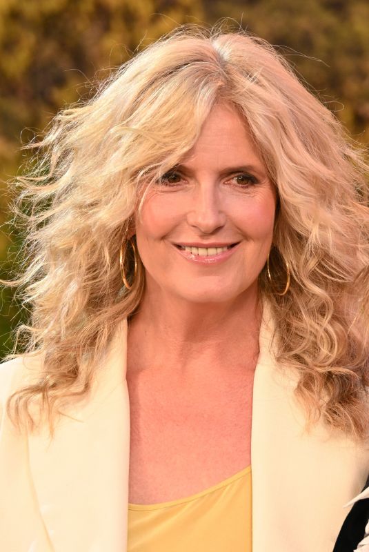 PENNY LANCASTER at Mission: Impossible - The Final Reckoning Global Film Premiere in London 05/15/2025