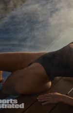PENNY LANE for Sports Illustrated Swimsuit Issue, May 2025