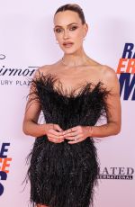 PETA MURGATROYD at 32nd Annual Race to Erase MS Gala in Los Angeles 05/16/2025