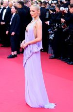 POM KLEMENTIEFF at Mission: Impossible - The Final Reckoning Premiere at 78th Cannes Film Festival 05/14/2025