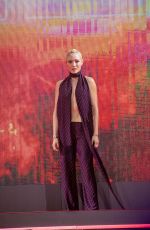 POM KLEMENTIEFF at Mission: Impossible - The Final Reckoning Premiere in Seoul 05/08/2025
