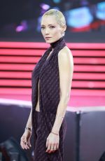 POM KLEMENTIEFF at Mission: Impossible - The Final Reckoning Premiere in Seoul 05/08/2025