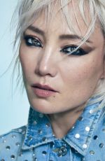 POM KLEMETIEFF for Hunger Magazine 2025