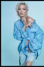 POM KLEMETIEFF for Hunger Magazine 2025