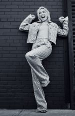 POM KLEMETIEFF for Hunger Magazine 2025