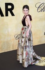 POPPY WANG at 31st amfAR Gala in Cannes 05/22/2025