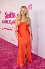 PRESSLEY HOSHBACH at Opening Night Reception for Barbie to Anna Karenina at Academy Museum in Los Angeles 05/21/2025