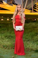 PRINCESS ANDRE at Mission: Impossible - The Final Reckoning Global Film Premiere in London 05/15/2025