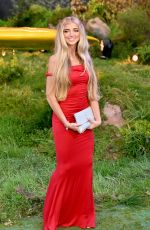 PRINCESS ANDRE at Mission: Impossible - The Final Reckoning Global Film Premiere in London 05/15/2025