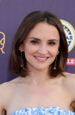 RACHAEL LEIGH COOK at 14th Annual City Year Los Angeles Spring Break Gala in Inglewood 05/10/2025