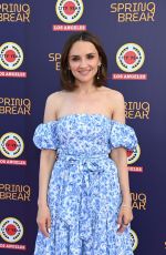 RACHAEL LEIGH COOK at 14th Annual City Year Los Angeles Spring Break Gala in Inglewood 05/10/2025