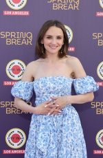 RACHAEL LEIGH COOK at 14th Annual City Year Los Angeles Spring Break Gala in Inglewood 05/10/2025