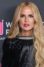 RACHEL ZOE at An Unforgettable Evening 2025 Gala at The Beverly Hilton in Los Angeles 04/28/2025