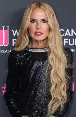 RACHEL ZOE at An Unforgettable Evening 2025 Gala at The Beverly Hilton in Los Angeles 04/28/2025