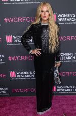 RACHEL ZOE at An Unforgettable Evening 2025 Gala at The Beverly Hilton in Los Angeles 04/28/2025