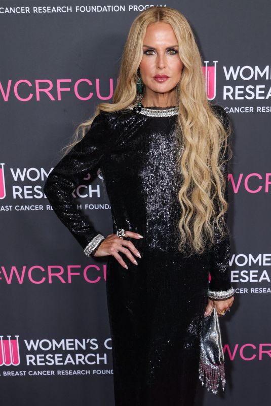 RACHEL ZOE at An Unforgettable Evening 2025 Gala at The Beverly Hilton in Los Angeles 04/28/2025