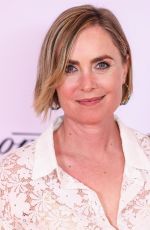RADHA MITCHELL at 32nd Annual Race to Erase MS Gala in Los Angeles 05/16/2025