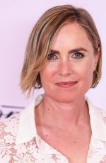RADHA MITCHELL at 32nd Annual Race to Erase MS Gala in Los Angeles 05/16/2025