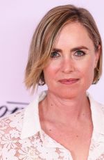 RADHA MITCHELL at 32nd Annual Race to Erase MS Gala in Los Angeles 05/16/2025