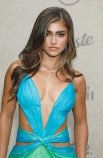 RAYNA VALLANDINGHAM at 2025 Sports Illustrated Swimsuit Launch Party in New York 05/15/2025