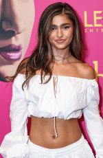 RAYNA VALLANDINGHAM at Electra Premiere at Fine Arts Theatre in Los Angeles 05/02/2025