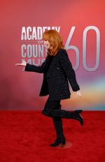 REBA MCENTIRE at 2025 Academy of Country Music Awards in Frisco 05/08/2025