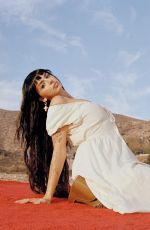 REBECCA BLACK for Elle Magazine, May 2025
