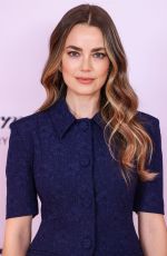 REBECCA RITTENHOUSE at 32nd Annual Race to Erase MS Gala in Los Angeles 05/16/2025